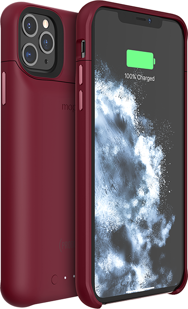mophie juice pack air iphone 11 pro max